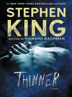 cover image of Thinner